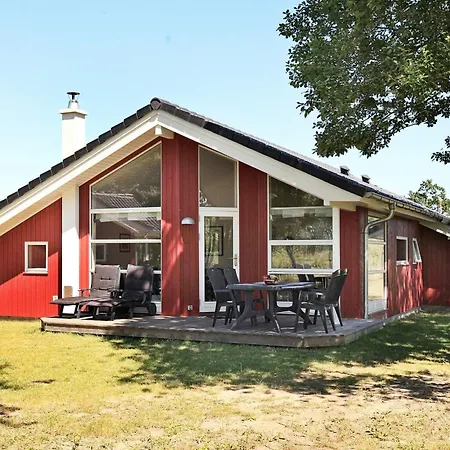 Casa de Férias Baltic In