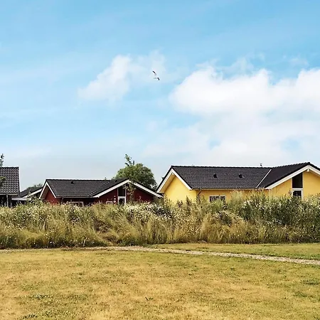 Casa de Férias Baltic In *