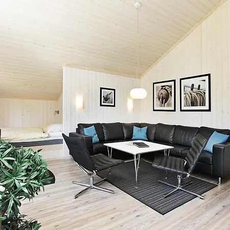 Casa de Férias Baltic In *