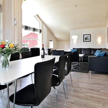 Casa de Férias Baltic In Großenbrode