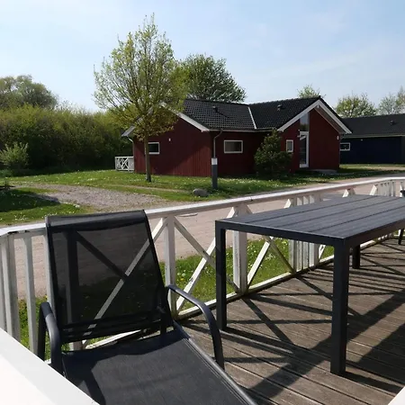 Casa de Férias Baltic In Großenbrode