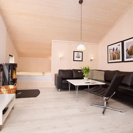 Casa de Férias Baltic In Großenbrode